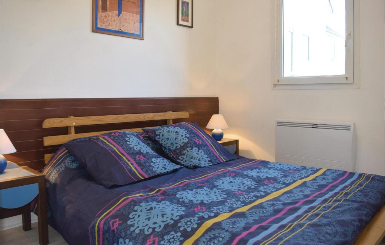 Awesome Apartment In Trevou Treguignec With Wifi Dış mekan fotoğraf